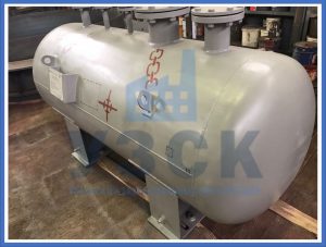 ГЭЭ сосуд работающий под давлением в Раменском