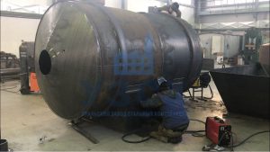 Бак дренажный в Раменском