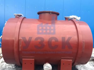 Бак конденсатный БК 38.00.000-06 в Раменском