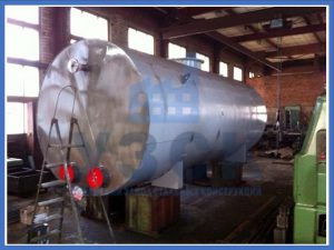 Емкость дренажная в Раменском