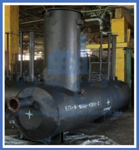 Емкость дренажная ЕП в Раменском