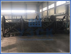 РВС резервуары производитель, завод в Раменском