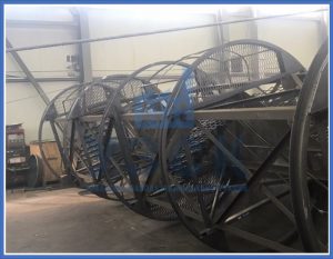 РВС резервуары производитель, завод в Раменском