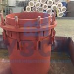 Сальниковые компенсаторы в Раменском