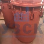 Сальниковые компенсаторы в Раменском