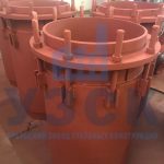 Сальниковые компенсаторы в Раменском