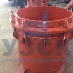 Сальниковые компенсаторы в Раменском