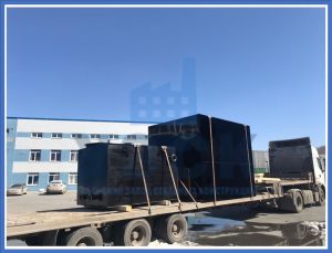 Бак для воды по серии 5.904-43 А16В в Раменском