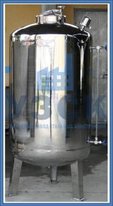 ВЭЭ емкостный аппарат в Раменском