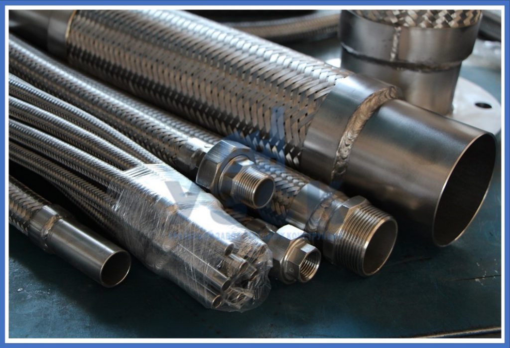 металлорукав, РГМ, рукав гибкий металлический в Раменском