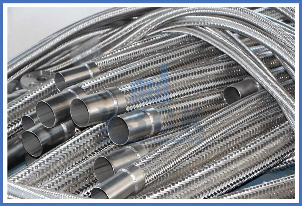 металлорукав, РГМ, рукав гибкий металлический в Раменском
