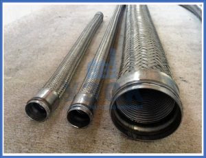 Металлорукав, РНВД, рукав нержавеющий высокого давления в Раменском