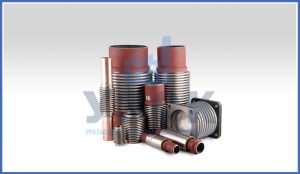 Сильфонные компенсаторы в Раменском