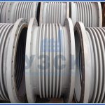 Сильфонные компенсаторы КСОФ в Раменском