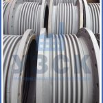 Сильфонные компенсаторы КСОФ в Раменском