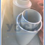 Сильфонные компенсаторы СКУ.М в Раменском