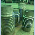 Компенсаторы сильфонные КСО в Раменском