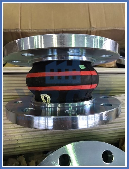 компенсатор резиновый фланцевый в Раменском