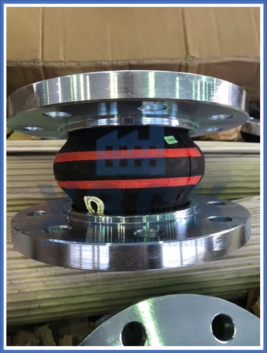 компенсатор резиновый фланцевый в Раменском