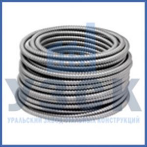 Металлорукава, гофра, шланг, труба, Hyparflex в Раменском