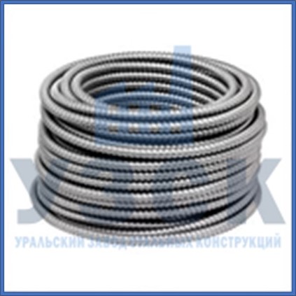 Металлорукава, гофра, шланг, труба, Hyparflex в Раменском