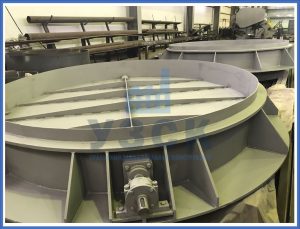 Клапаны ПГВУ, ОСТ, КЛК Ду 2800 от завода в Раменском