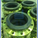 резиновые компенсаторы трубопроводов в Раменском