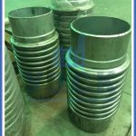 компенсатор сильфонный осевой в Раменском