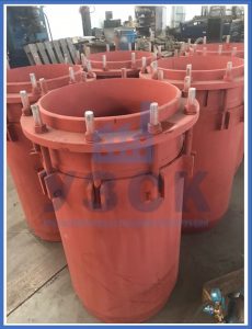 сальниковые компенсаторы для тепловых сетей в Раменском