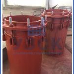 сальниковые стальные компенсаторы в Раменском