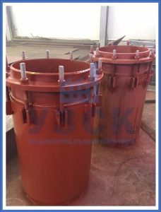 сальниковые стальные компенсаторы в Раменском