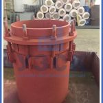 компенсатор сальниковый россия в Раменском