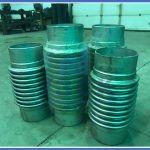 компенсатор сильфонный ксо в Раменском