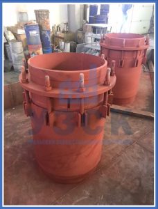 серия сальниковые компенсаторы в Раменском