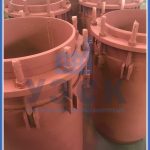 сальниковые компенсаторы Ду 150, Ду 200, Ду 250 в Раменском