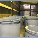 сильфонные компенсаторы для тепловых сетей в Раменском