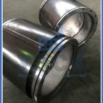 компенсатор сильфонный фланцевый в Раменском