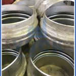 компенсатор сильфонный ску в Раменском