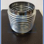 компенсатор сильфонный для труб в Раменском