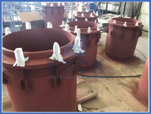 сальниковый компенсатор ду 600 в Раменском