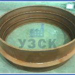 компенсаторы линзовые осевые в Раменском