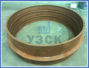 компенсаторы линзовые осевые в Раменском