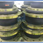 компенсатор резиновый муфтовый в Раменском