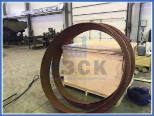 компенсатор линзовый ост в Раменском