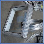 прямоугольные линзовые компенсаторы в Раменском