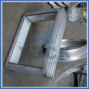 прямоугольные линзовые компенсаторы в Раменском