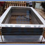 прямоугольные линзовые компенсаторы в Раменском