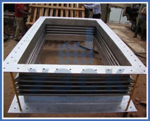 прямоугольные линзовые компенсаторы в Раменском