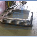 прямоугольные линзовые компенсаторы в Раменском