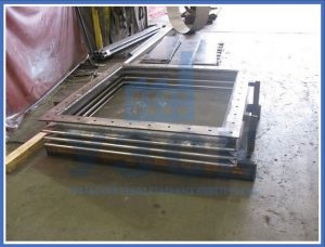 прямоугольные линзовые компенсаторы в Раменском